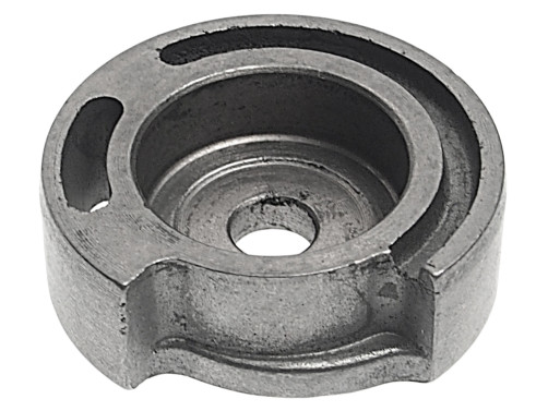 Ремкомплект для ножа пневматического JTC-3830 (22) задняя накладка цилиндра JTC