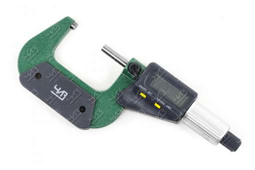 Micrometer MCC-75 0.001 CHEESE