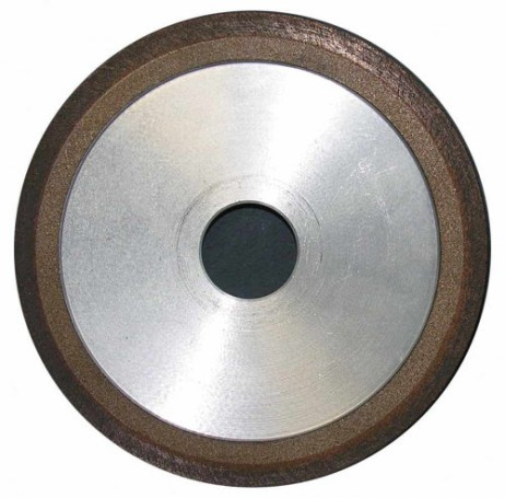 Grinding wheel alm f100h20x5mm K 472