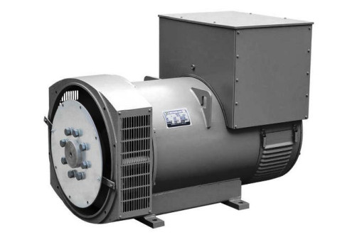 Generator TSS-SA-480 SAE 1/14 (M17)