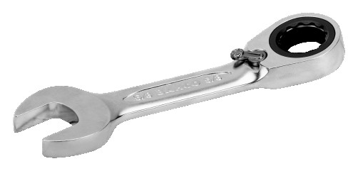 Комбинированный ключ малый 5/8