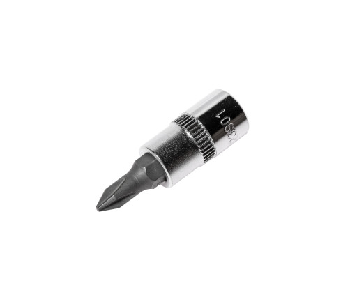 Бита-головка PHILIPS 1/4" х PH1, длина 37мм JTC