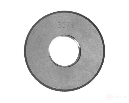 Calibre - ring G 4" A is NOT A CHEESE