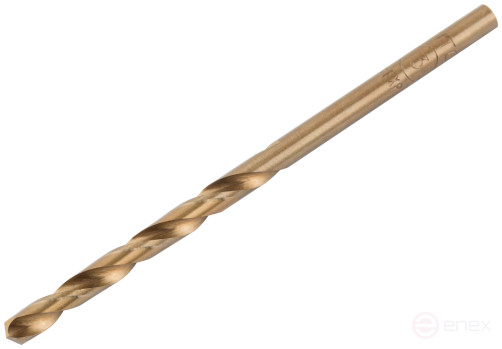 Сверло по металлу Cutop EXPERT, 3х61 мм (10 шт)