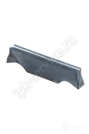 MCGN250-LC YN101 Пластина твердосплавная ИПК