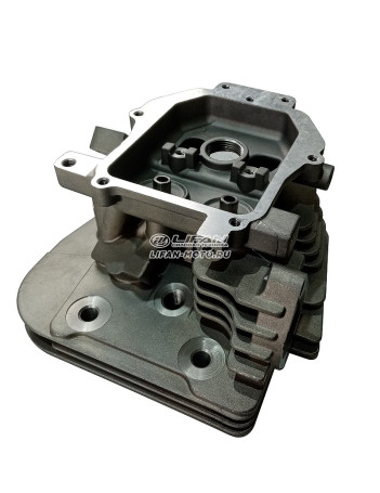 ГБЦ LIFAN 12130/2V90F левая