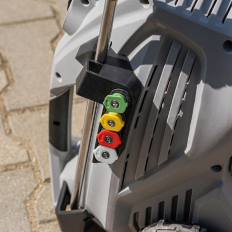 Мойка высокого давления BORT KEX-3500