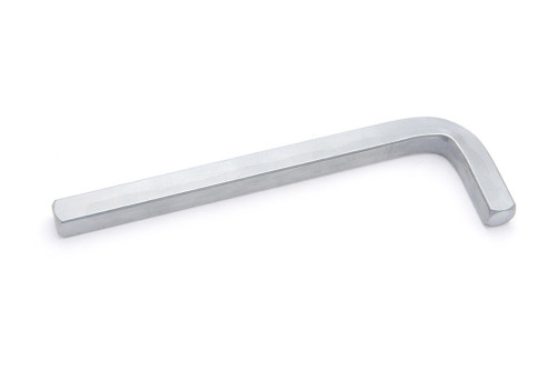 The key is a four-sided inch 1/2"