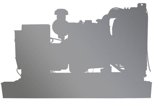 Container North UBK-12T basic configuration