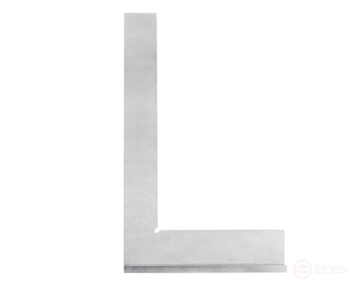 Угольник поверочный УШ 250х160 кл.2 ЧИЗ ГРСИ 75004 - 19