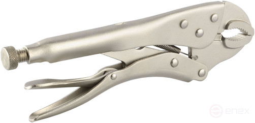 Пассатижи с фиксатором 250мм BERIL