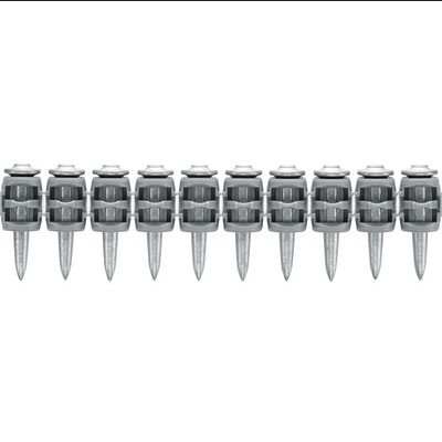 Компл: Гвозди сталь X-P17 BX3MX -4000шт