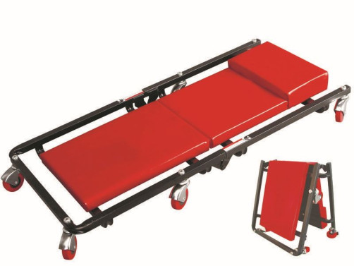 Sunbed repair bed TOR 36" LT-6454A folding