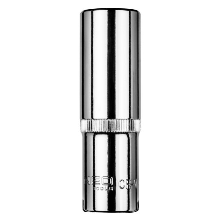 Головка торцевая 6-гранная 1/2", 17 мм, длин.