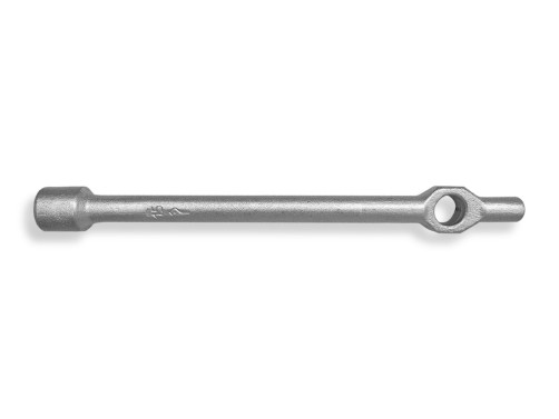 Wrench rod end direct unilateral S15 L240 KAMAZ Ц15хр.bzw.