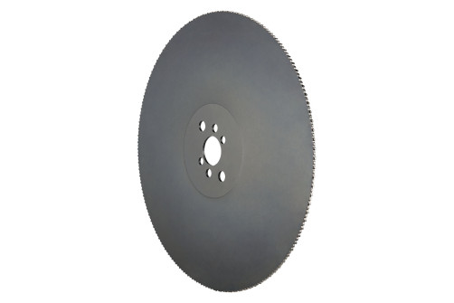 Cutting disc cutter D751275.0X2.5X220