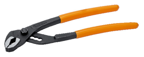 Adjustable pliers 240mm, grip up to 45mm