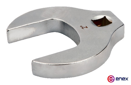 1/2" Horn nozzle 1 13/16"