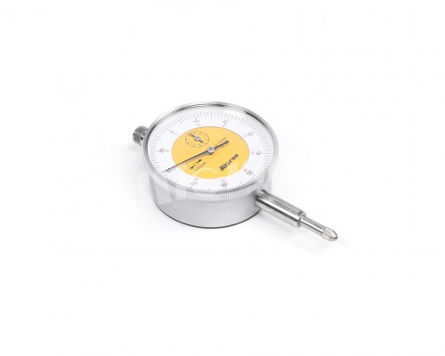 Nutromer indicator NI 18- 50 0.01 with extension 1000