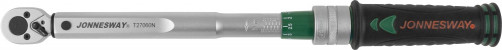 T27060N Torque wrench 3/8" DR, 10-60 Nm