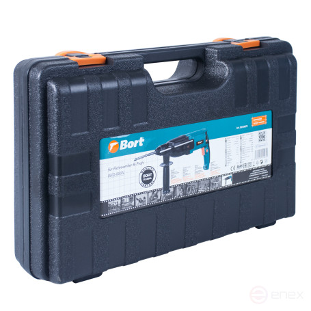 Перфоратор электрический BORT BHD-800N