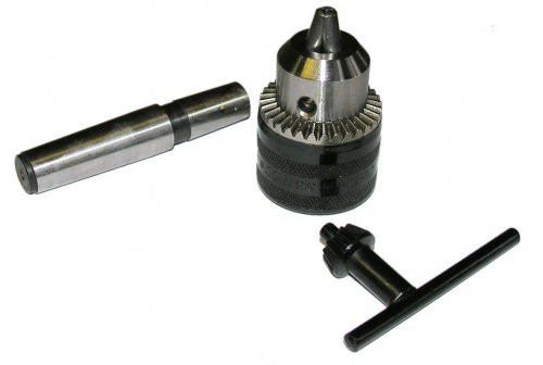 Drill chuck 13mm