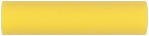 Yellow foam roller 230 mm + 2 replaceable rollers