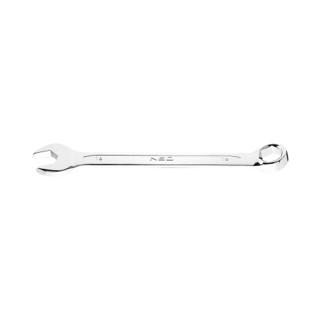 HEX/V combination wrench 16 x 200 mm