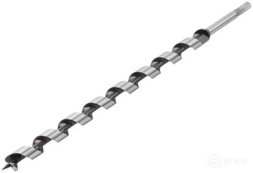 Levis screw drill for wood 22x460 mm