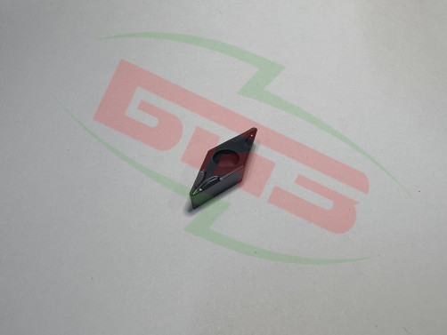 VCMT 160404 - QVO QR3537 plate, 10 pcs.