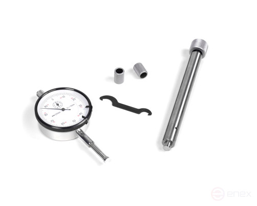 Lever micrometer MRI - 500 0.01 CHEESE