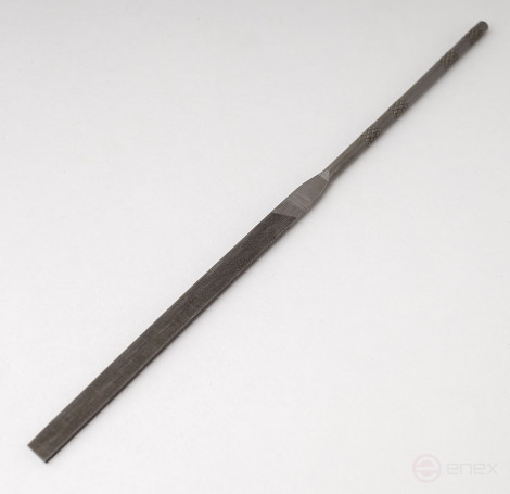 Nadfil flat blunt-nosed NF-01160MMC2
