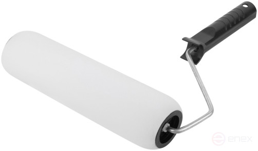 Валик поролоновый без шва 250 мм