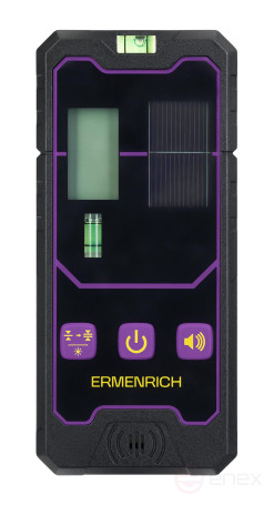 Ermenrich LR20 laser receiver