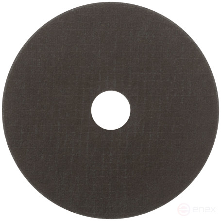 Диск отрезной по металлу Greatflex T41-125 х 1,6 х 22,2 мм, класс Light