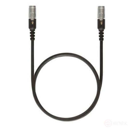 Testo 2m Bayonet Connection Cable (0449 0075)