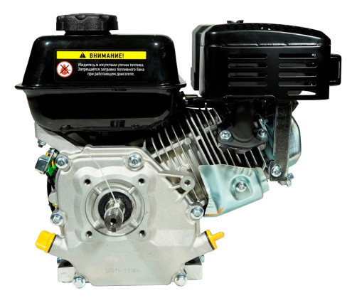 Loncin G200F (A10 type) D19 engine