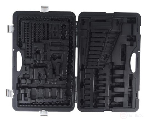 Кейс для набора инструментов 216 предметов JTC-H216C-B72 JTC