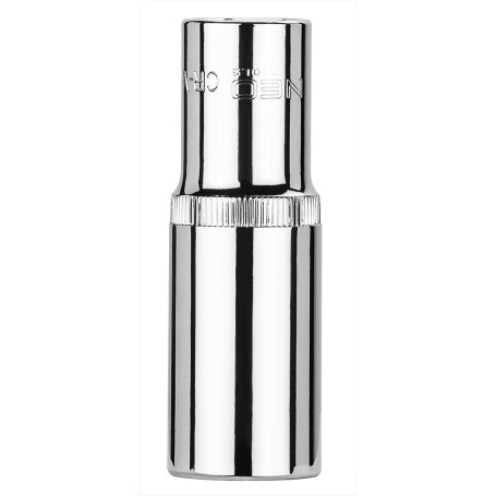 Головка торцевая Superlock 1/2" 18 мм, длин.