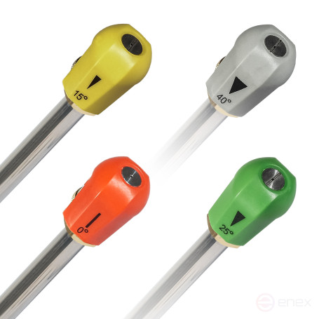 High pressure washer BORT BHR-2700-Pro