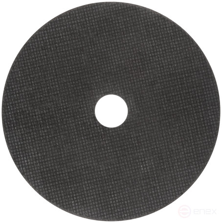 Cutting circle for metal MOS, seat diameter 22.2 mm, 150x1.8 mm