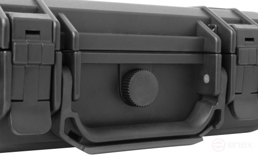 Ящик для инструмента "Гранд" пластиковый ударопрочный 295х210х95 мм