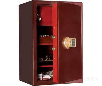 VALBERG CARAT Safe ASK-67T EL (GOLD)
