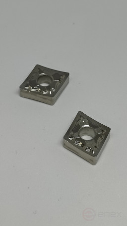 Пластина CNMG120404-AK