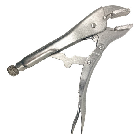 Fixing pliers 250mm WP231054 WORKPRO