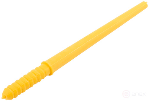 Beacons for self-leveling floors 70 mm, set of 50 pcs.