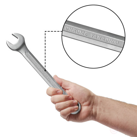 Набор ручного инструмента BORT BTK-142