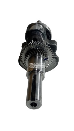 Коленвал LIFAN 13110/KP460,NP460,KP500,192F-2 D25 мм (S1 type)