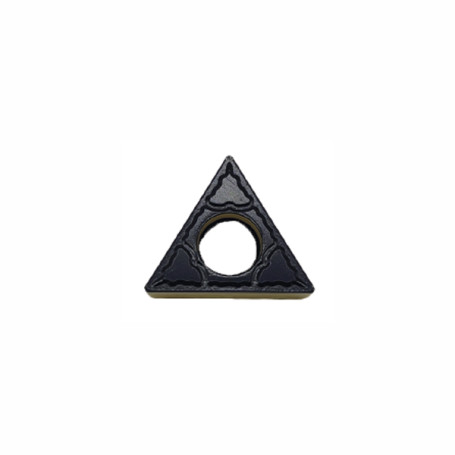 Пластина токарная TCMT110204-PM UM15P