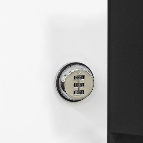 Swing door lock code 600-30 AKS